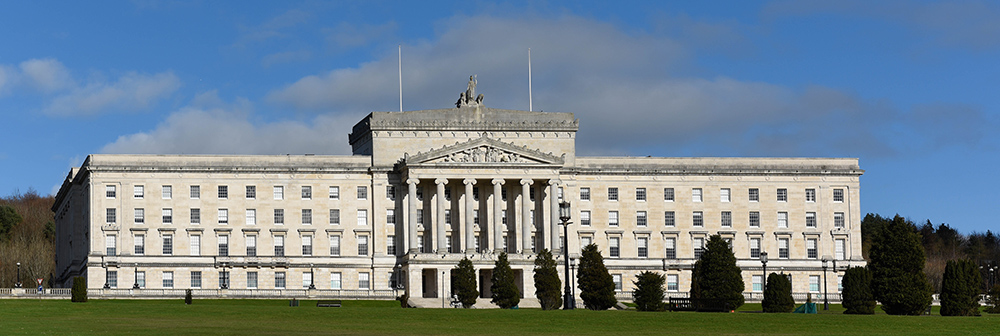 Northern Ireland Assembly Commissioner for Standards